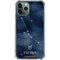 Taurus Constellation iPhone 11 Pro Max Clear Case