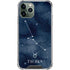 Taurus Constellation iPhone 11 Pro Max Clear Case