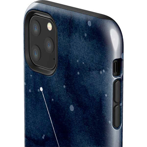 Taurus Constellation iPhone 11 Pro Max Impact Case