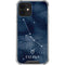 Taurus Constellation iPhone 12 Clear Case
