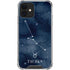Taurus Constellation iPhone 12 Clear Case