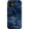 Taurus Constellation iPhone 12 Impact Case