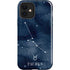 Taurus Constellation iPhone 12 Impact Case