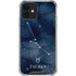 Taurus Constellation iPhone 12 Mini Clear Case