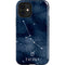 Taurus Constellation iPhone 12 Mini Impact Case