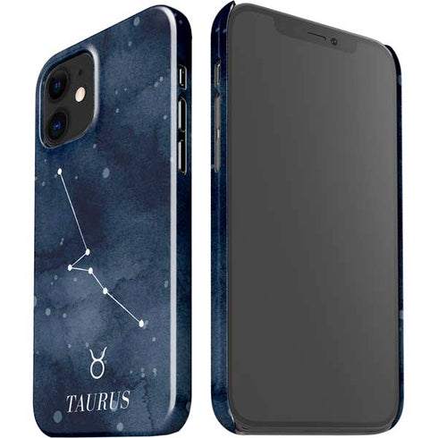 Taurus Constellation iPhone 12 Mini Lite Case