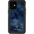Taurus Constellation iPhone 12 Mini Waterproof Case