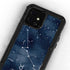 Taurus Constellation iPhone 12 Mini Waterproof Case