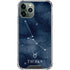 Taurus Constellation iPhone 12 Pro Clear Case