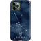 Taurus Constellation iPhone 12 Pro Impact Case