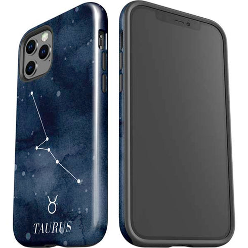 Taurus Constellation iPhone 12 Pro Max Impact Case