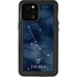Taurus Constellation iPhone 12 Pro Max Waterproof Case