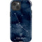 Taurus Constellation iPhone 14 Impact Case