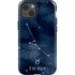 Taurus Constellation iPhone 15 Impact Case