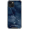 Taurus Constellation iPhone 14 Plus Clear Case
