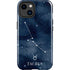 Taurus Constellation iPhone 14 Plus Impact Case