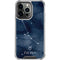 Taurus Constellation iPhone 15 Pro Clear Case