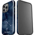 Taurus Constellation iPhone 15 Pro Impact Case