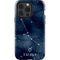 Taurus Constellation iPhone 14 Pro Impact Case