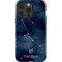 Taurus Constellation iPhone 15 Pro Impact Case