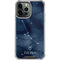 Taurus Constellation iPhone 14 Pro Max Clear Case
