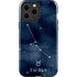 Taurus Constellation iPhone 15 Pro Max Impact Case