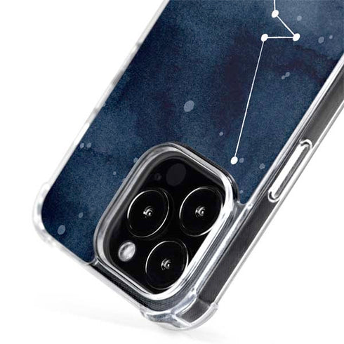 Taurus Constellation iPhone 14 Pro Max MagSafe Case