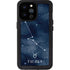 Taurus Constellation iPhone 14 Pro Max Waterproof Case