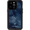 Taurus Constellation iPhone 14 Pro Waterproof Case