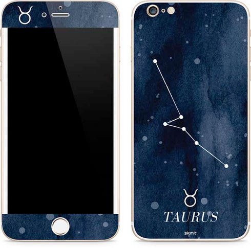 Taurus Constellation iPhone 6/6s Plus Skin