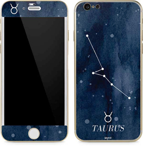 Taurus Constellation iPhone 6/6s Skin