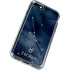 Taurus Constellation iPhone SE (2nd & 3rd Gen) Clear Case