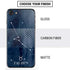 Taurus Constellation iPhone SE (2nd & 3rd Gen) Skin