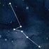 Taurus Constellation iPhone X Skin
