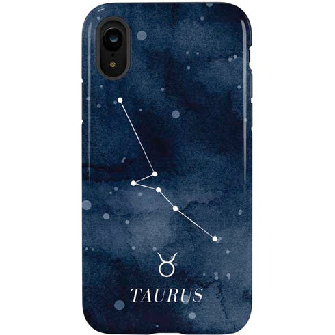 Taurus Constellation iPhone XR Pro Case
