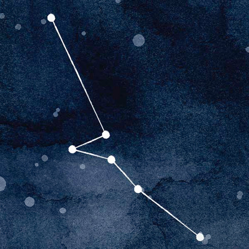 Taurus Constellation iPhone XR Skin