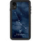 Taurus Constellation iPhone XR Waterproof Case