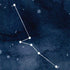 Taurus Constellation iPhone XS Skin