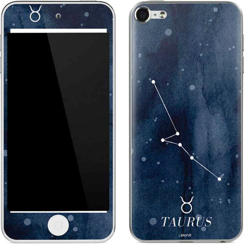 Taurus Constellation Apple iPod Skin
