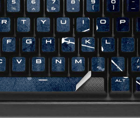 Taurus Constellation K95 RGB PLATINUM Mechanical Gaming Keyboard Skin