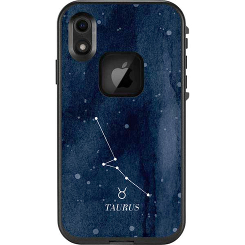 Taurus Constellation LifeProof Fre iPhone Skin