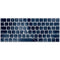 Taurus Constellation Magic Keyboard Skin