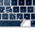 Taurus Constellation Magic Keyboard Skin