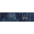 Taurus Constellation Magic Keyboard with Numeric Keypad Skin