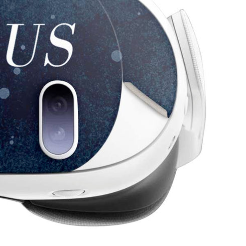 Taurus Constellation Meta Quest 3 Skin
