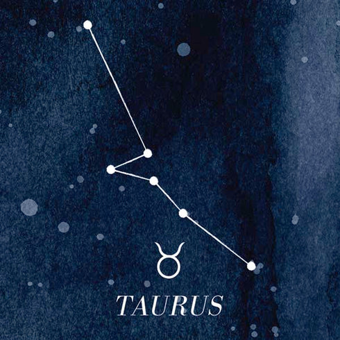 Taurus Constellation Moto E5 Play Skin