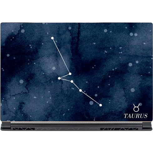 Taurus Constellation MSI GS65 Stealth Laptop Skin