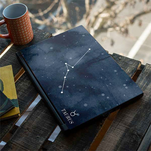 Taurus Constellation MSI GS65 Stealth Laptop Skin