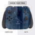 Taurus Constellation Nintendo Switch Bundle Skin