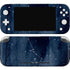 Taurus Constellation Nintendo Switch Lite Skin